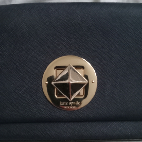 SALE*KATE SPADE ♠️ MINI PURSE - Picture 10 of 13